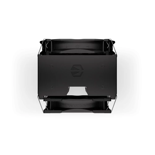 Endorfy Fortis 5 Dual Fan processzor hűtő