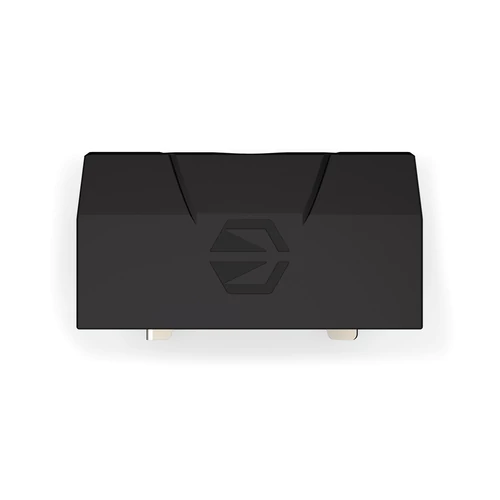 Endorfy CPU Cooler - Spartan 5 ARGB (12 cm, 4 pin, 2x heatpipe, PWM, TDP 160W, fekete)
