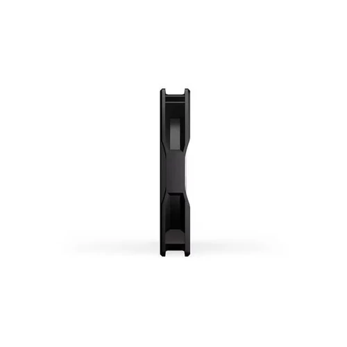 Endorfy Cooler - Stratus 140 PWM ARGB  (14 cm, 4 pin, 1200 rpm, fekete)