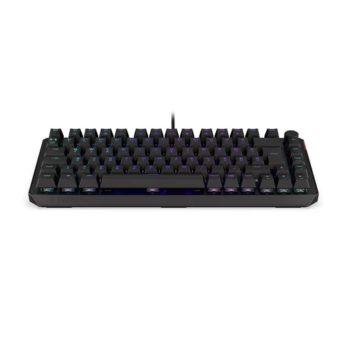 Endorfy Thock 75% Kailh Red Switch RGB Gaming Mechanical Keyboard HU