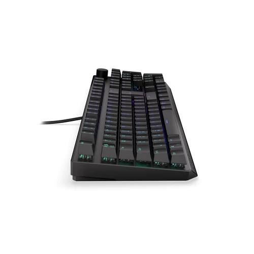 Endorfy Thock Kailh Red Switch RGB Gaming Mechanical Keyboard HU