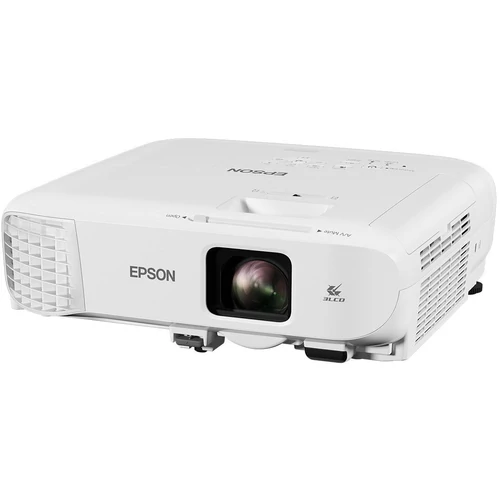 Projektor, 3LCD, WXGA, 4200 lumen, EPSON 