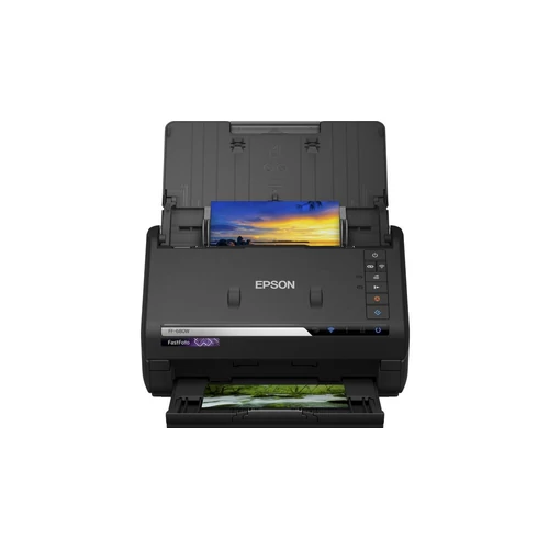 Epson Szkenner FF680W Fotószkenner