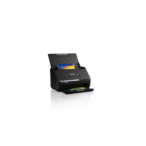 Epson Szkenner FF680W Fotószkenner