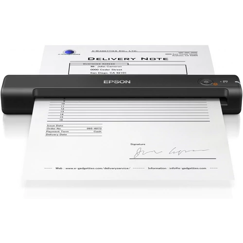 Epson Szkenner Workforce ES-50