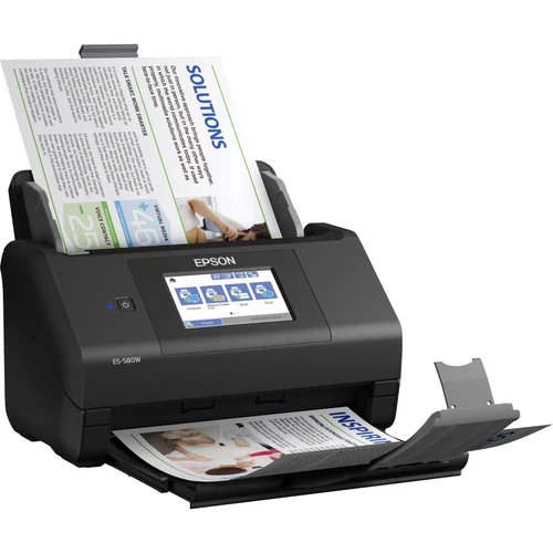 Epson Workforce ES580W szkenner