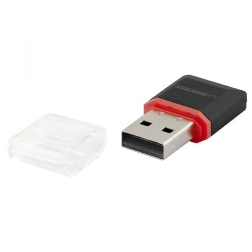 Esperanza EA134K MicroSD Card Reader
