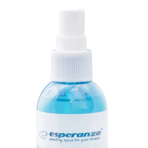 Monitor tisztító spray 100ml, Esperanza