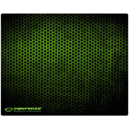 Esperanza Grunge Mini Gaming Egérpad