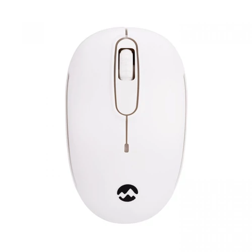 Everest SMW-666 Optical Wireless Mouse White