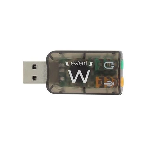 Ewent EW3751 5.1 USB Hangkártya