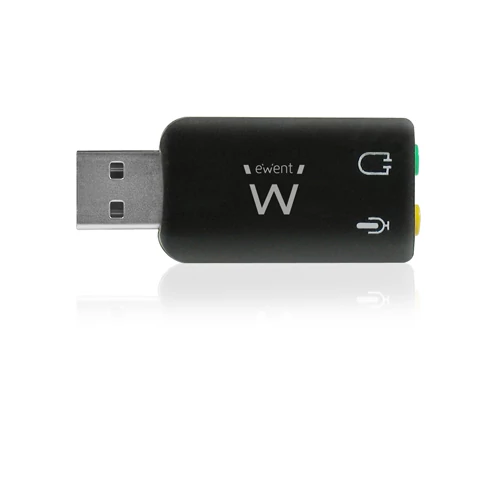 Ewent EW3751 5.1 USB Hangkártya