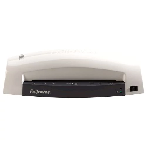 Laminálógép, A4, 80-125 mikron, FELLOWES 