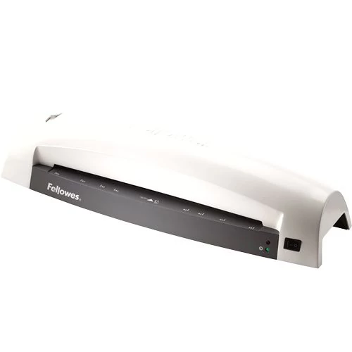 Laminálógép, A3, 80-125 mikron, FELLOWES 