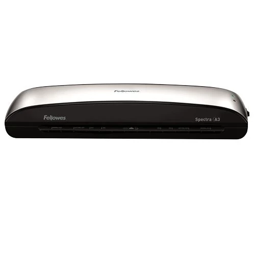 Laminálógép, A3, 80-125 mikron, FELLOWES 