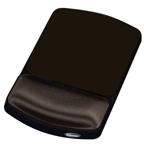 Fellowes Premium Gel csuklótámaszos egérpad