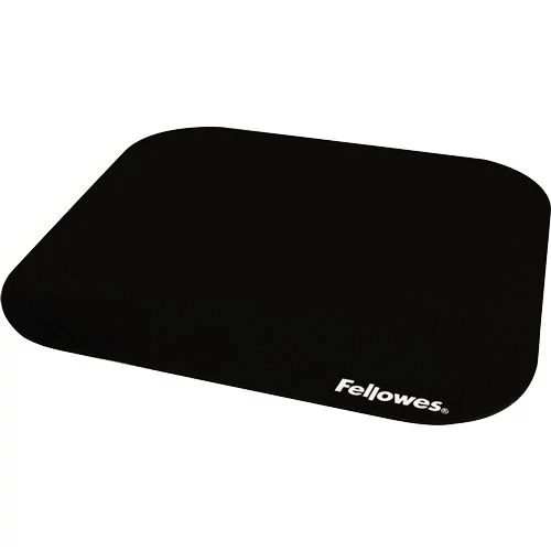 Egéralátét, textil borítás, FELLOWES 