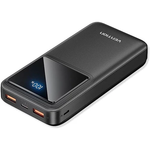 POWERBANK FHKB0 10000mah 22,5W, Vention