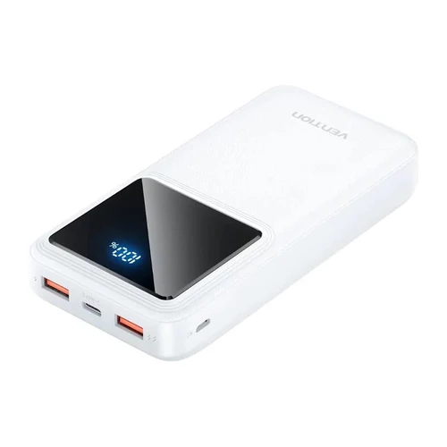 POWERBANK FHLW0 20000mah 22,5W, Vention