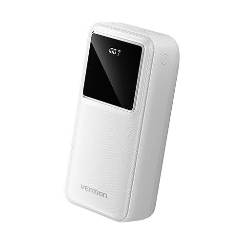 POWERBANK FHMW0 30000mah ,22,5W, Vention