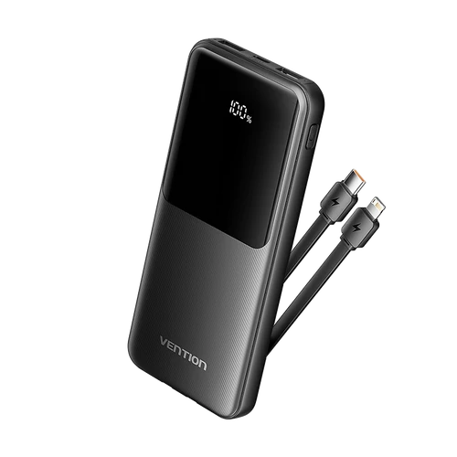 POWERBANK FHOB0 10000mah ,22,5W, Vention