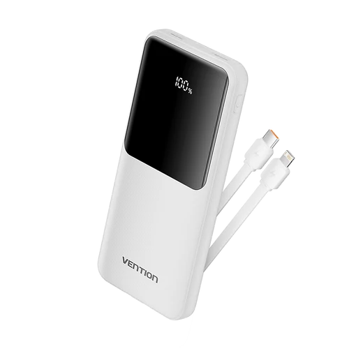 POWERBANK FHOW0 10000mah,22,5W, Vention