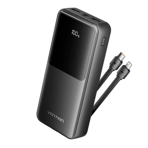 POWERBANK FHPB0 20000mah,22,5W, Vention