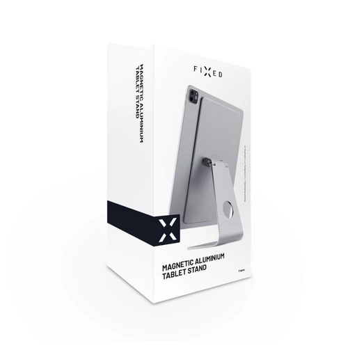 FIXED alumínium mágneses állvány Apple iPad Pro 12.9