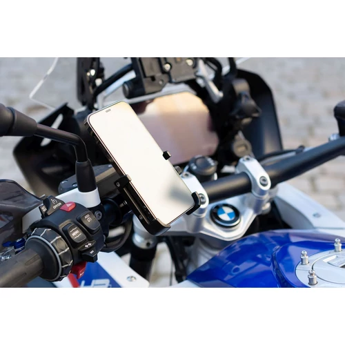 FIXED Bikee ALU 2 Black