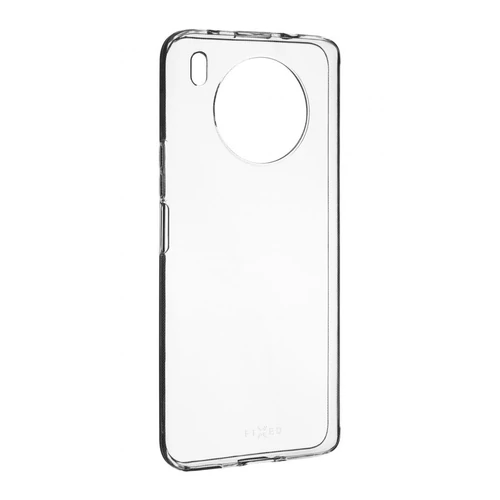 FIXED TPU Gel Tok Honor 50 Lite, clear