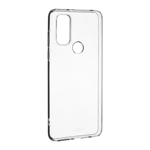 FIXED TPU Gel Tok Motorola Moto G Pure, clear