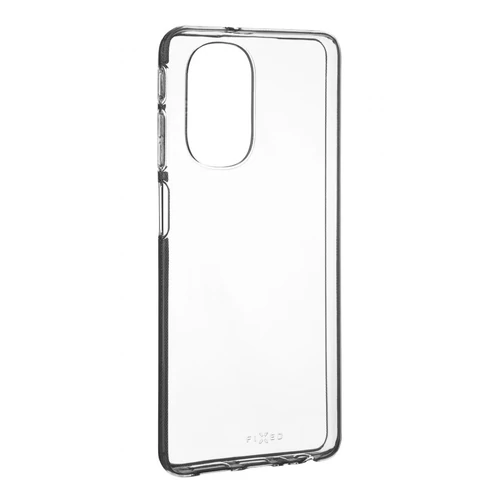 FIXED TPU Gel Tok Motorola Moto G51, clear
