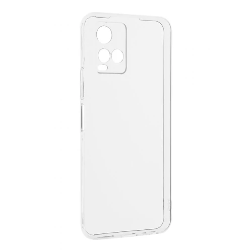 FIXED TPU Gel Tok Vivo Y33s/ Y21s/ Y21, clear