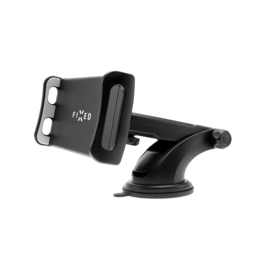 FIXED Universal tablet holder Tab XL with long suction cup glass or dashboard all 7-13 inch tablets