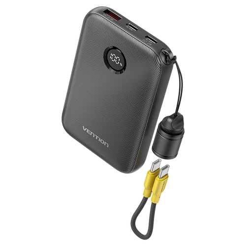POWERBANK FKAB0-C 10000mah, 22,5W, Vention