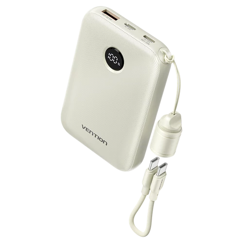 POWERBANK FKAN0-C 10000mah, 22,5W, Vention
