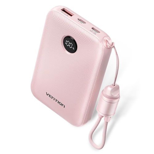 POWERBANK FKAP0-C 10000mah, 22,5W, Vention