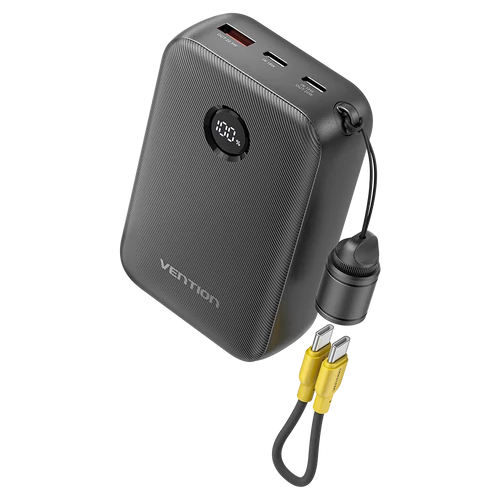 POWERBANK FKBB0-C 20000mah, 22,5W, Vention