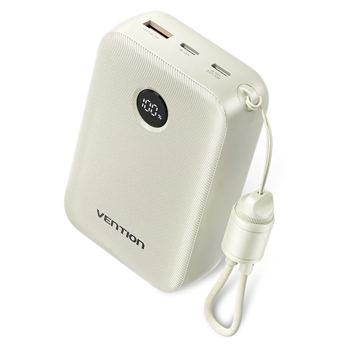 POWERBANK FKBN0-C 20000mah, 22,5W, Vention