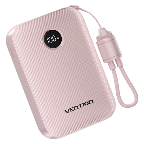 POWERBANK FKBP0-C 20000mah, 22,5W, Vention