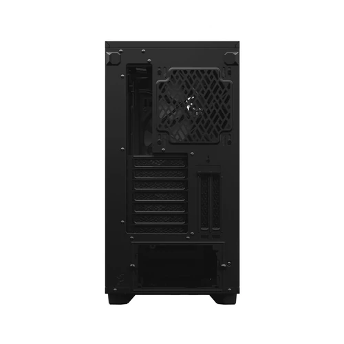 Fractal Design Define 7 Fekete ablakos (Táp nélküli) E-ATX ház