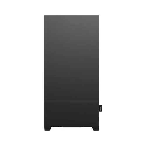 Fractal Design Pop Silent Fekete (Táp nélküli) ATX ház
