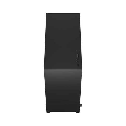 Fractal Design Pop Silent Fekete (Táp nélküli) ATX ház