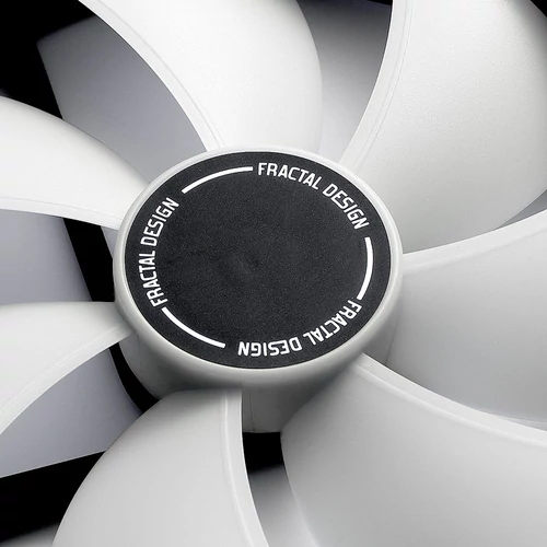 Fractal Design Prisma AL-12 ARGB PWM 3-Pack ház hűtőventilátor