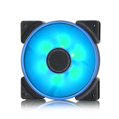 Fractal Design Prisma AL-12 ARGB PWM 3-Pack ház hűtőventilátor