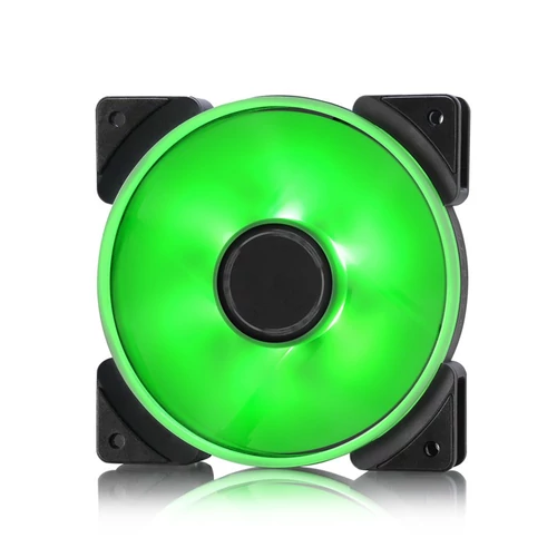 Fractal Design Prisma AL-12 ARGB PWM 3-Pack ház hűtőventilátor