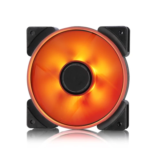 Fractal Design Prisma AL-12 ARGB PWM 3-Pack ház hűtőventilátor