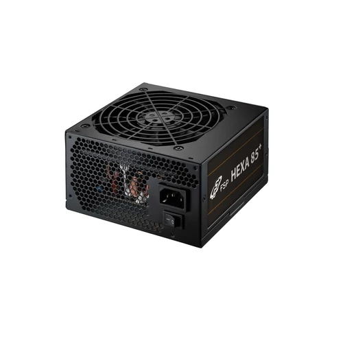 FSP 550W 80+ Hexa 85+ Pro