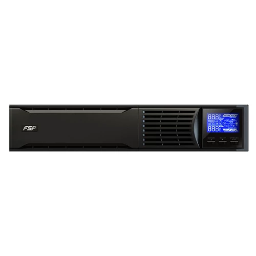 FSP PPF27A1102 ChampRack LCD 3000VA UPS