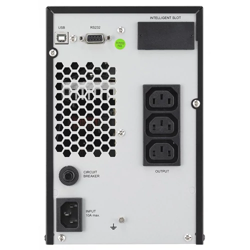 FSP PPF8001305 ChampTower LCD 1000VA UPS